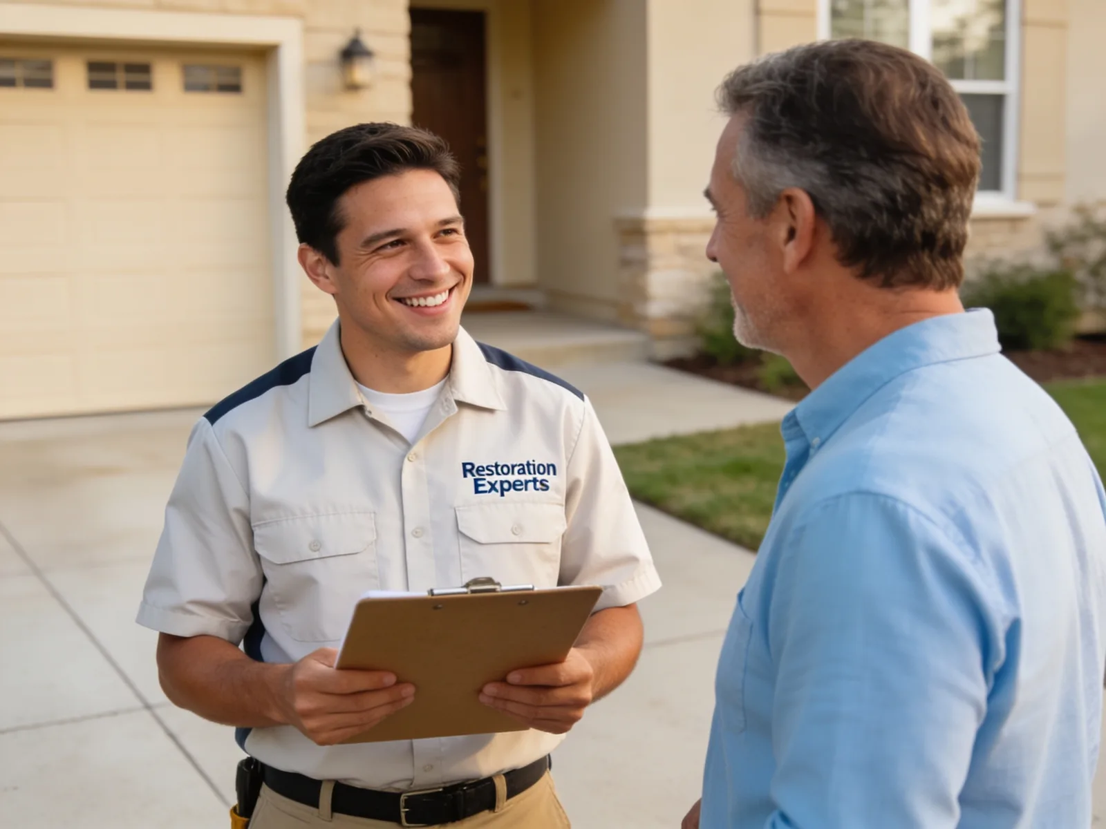 Water Damage Cleanup Nebo, KY FAQs